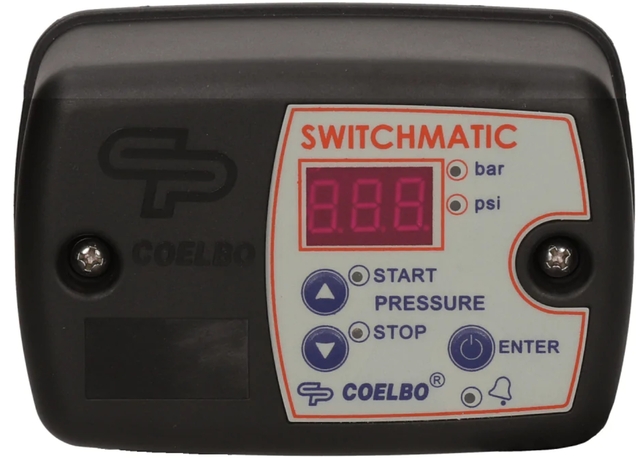 SWITCHMATIC 12